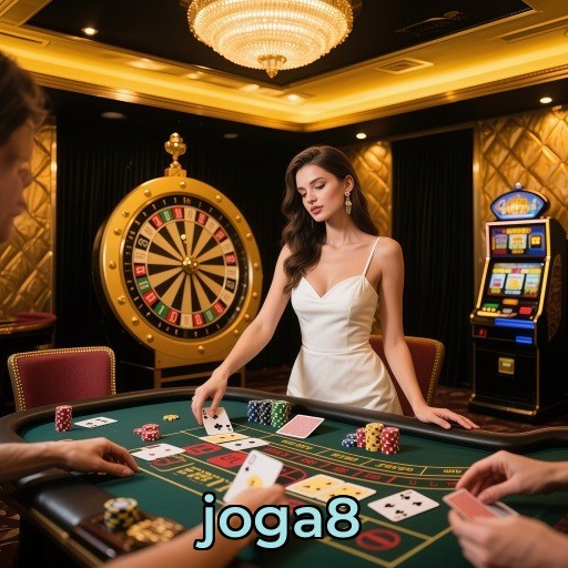 A Nostalgia dos Jogos Retrô no Joga8
