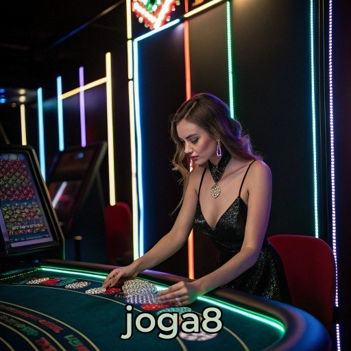 joga8